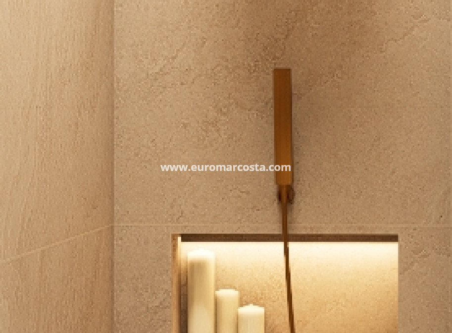 New Build - detached - San Pedro del Pinatar - San Pedro de Pinatar