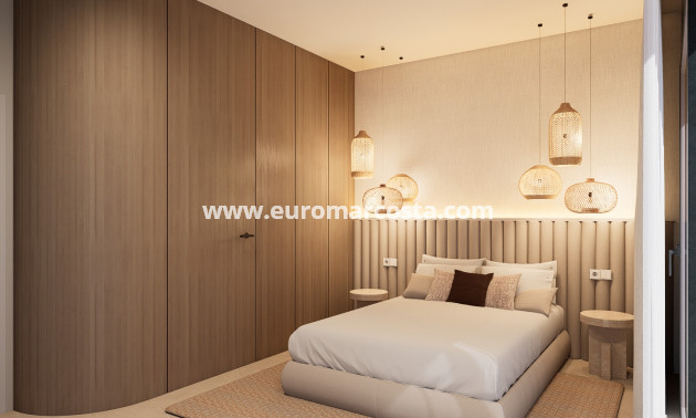 New Build - detached - San Pedro del Pinatar - San Pedro de Pinatar