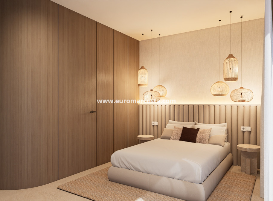 New Build - detached - San Pedro del Pinatar - San Pedro de Pinatar