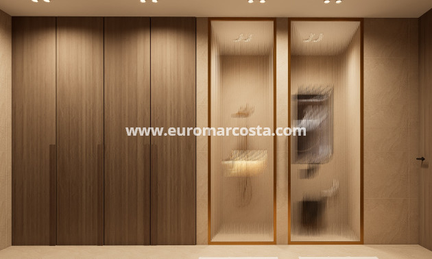 New Build - detached - San Pedro del Pinatar - San Pedro de Pinatar