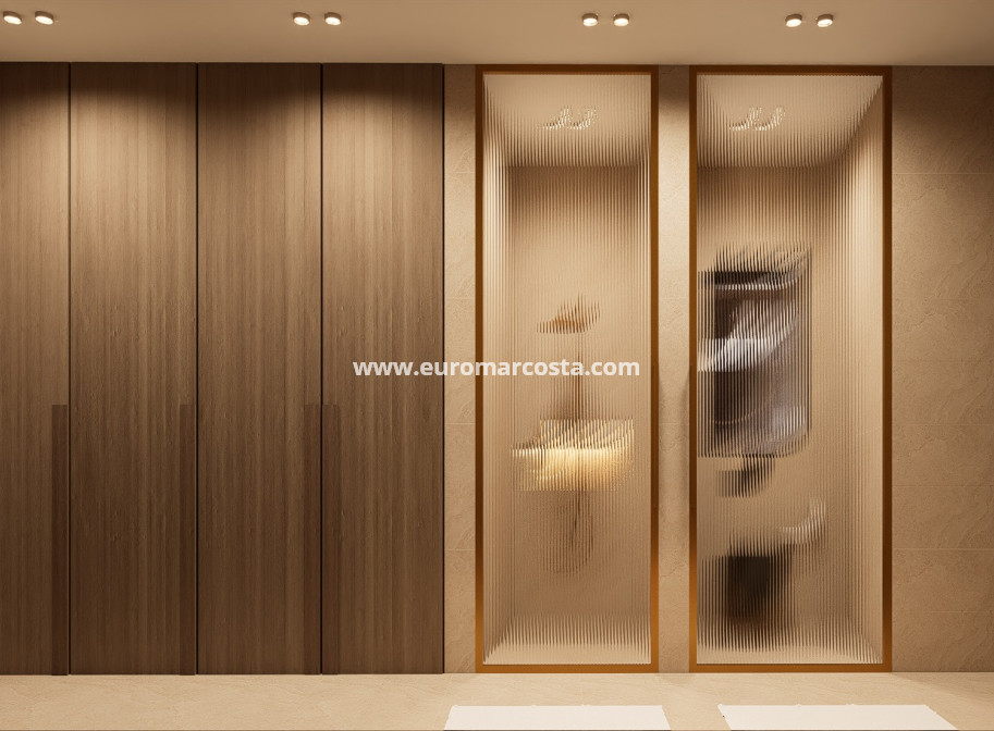 New Build - detached - San Pedro del Pinatar - San Pedro de Pinatar