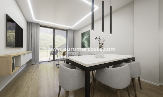 Nueva construcción  - Apartamento / piso - Torrevieja - TORREVIEJA