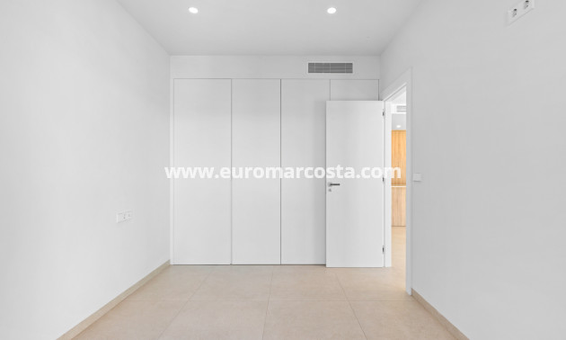 Neubauten - detached - San Javier - Murcia