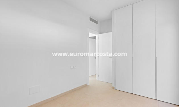 Neubauten - detached - San Javier - Murcia