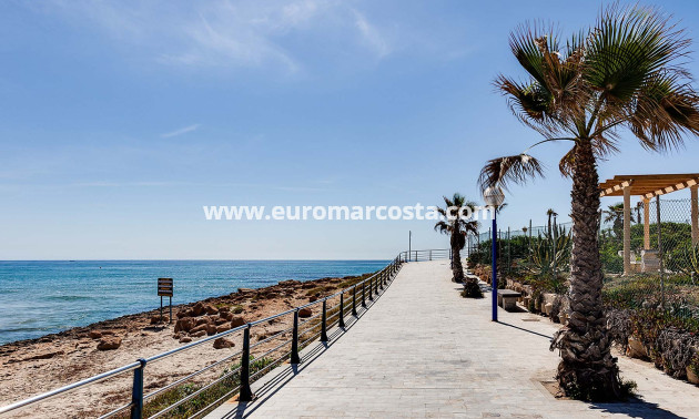 New Build - detached - Orihuela Costa