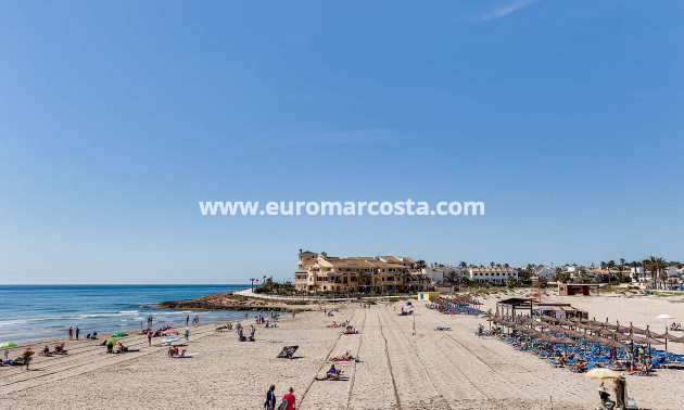 New Build - detached - Orihuela Costa