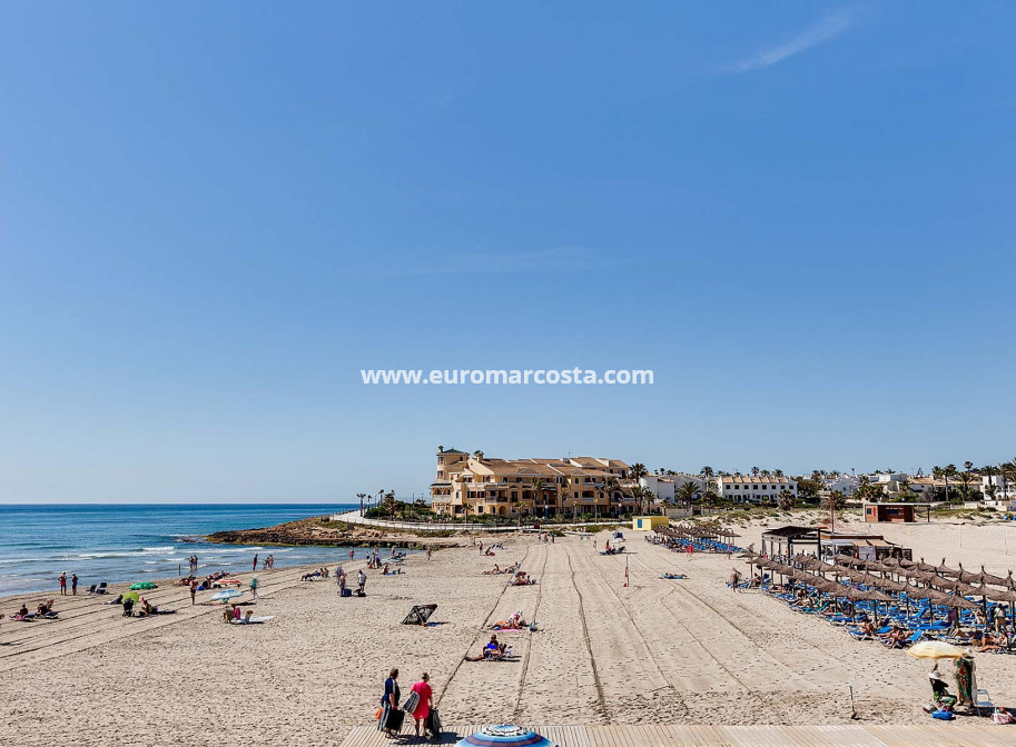 New Build - detached - Orihuela Costa