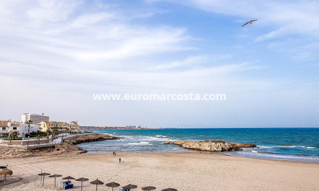 New Build - detached - Orihuela Costa