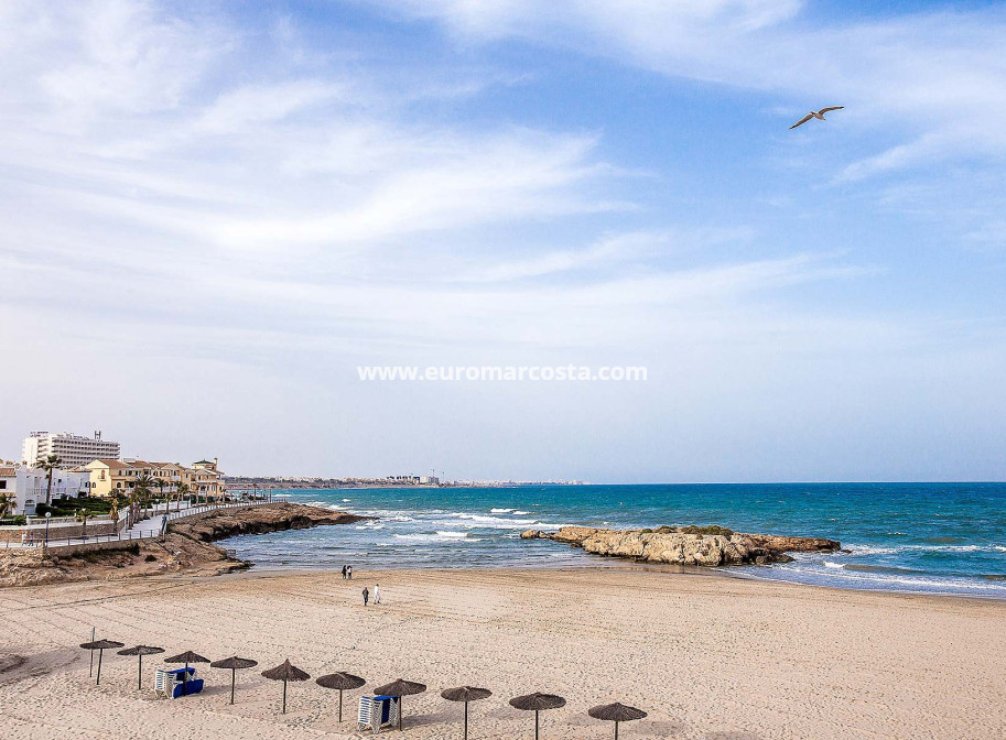 New Build - detached - Orihuela Costa