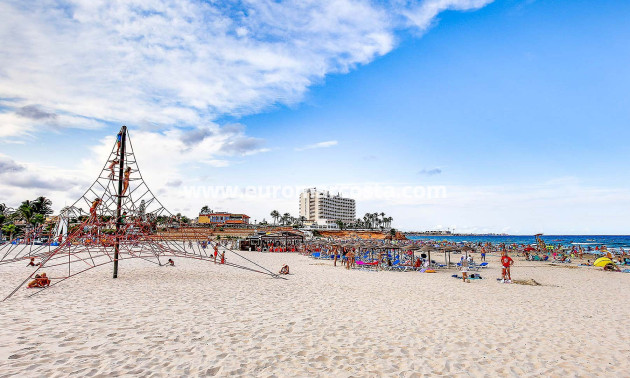 New Build - detached - Orihuela Costa