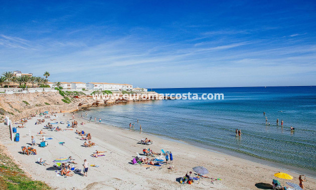 New Build - detached - Orihuela Costa