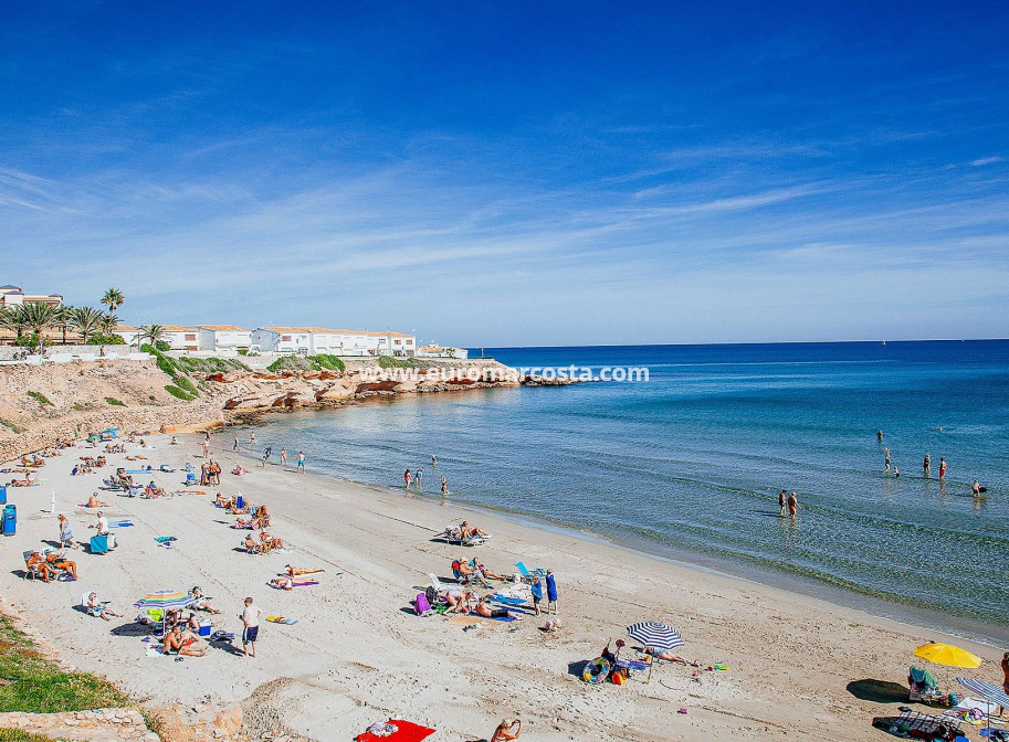 New Build - detached - Orihuela Costa