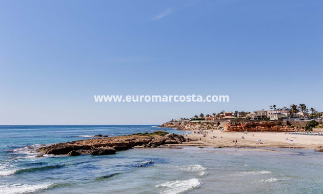 New Build - detached - Orihuela Costa