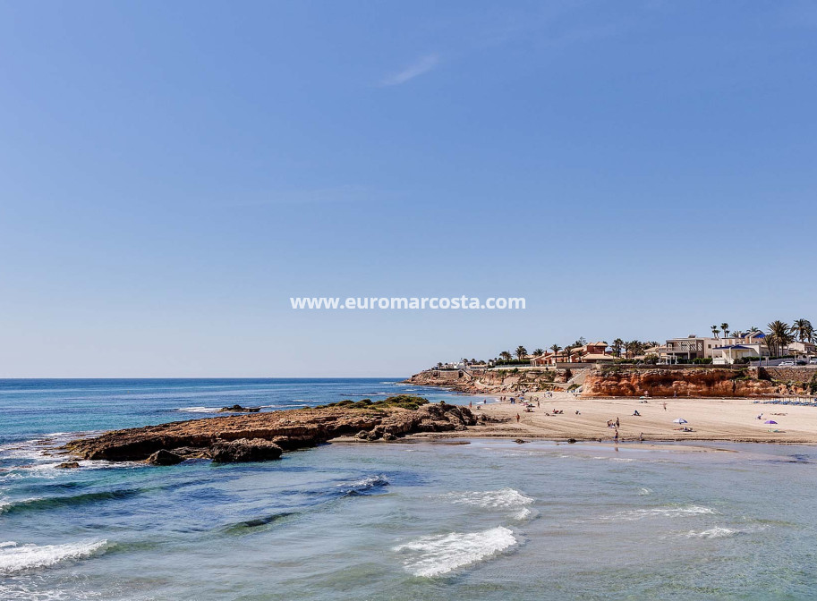 New Build - detached - Orihuela Costa