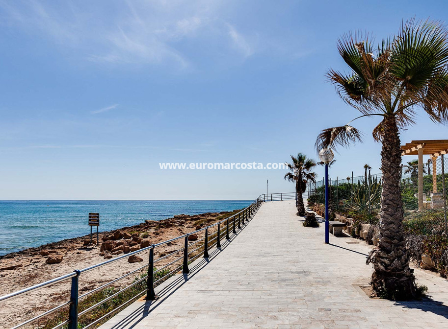 New Build - detached - Orihuela Costa