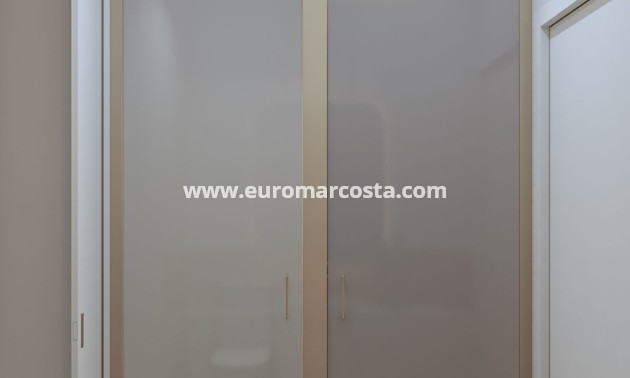 New Build - high-bungalow - Pilar de la Horadada
