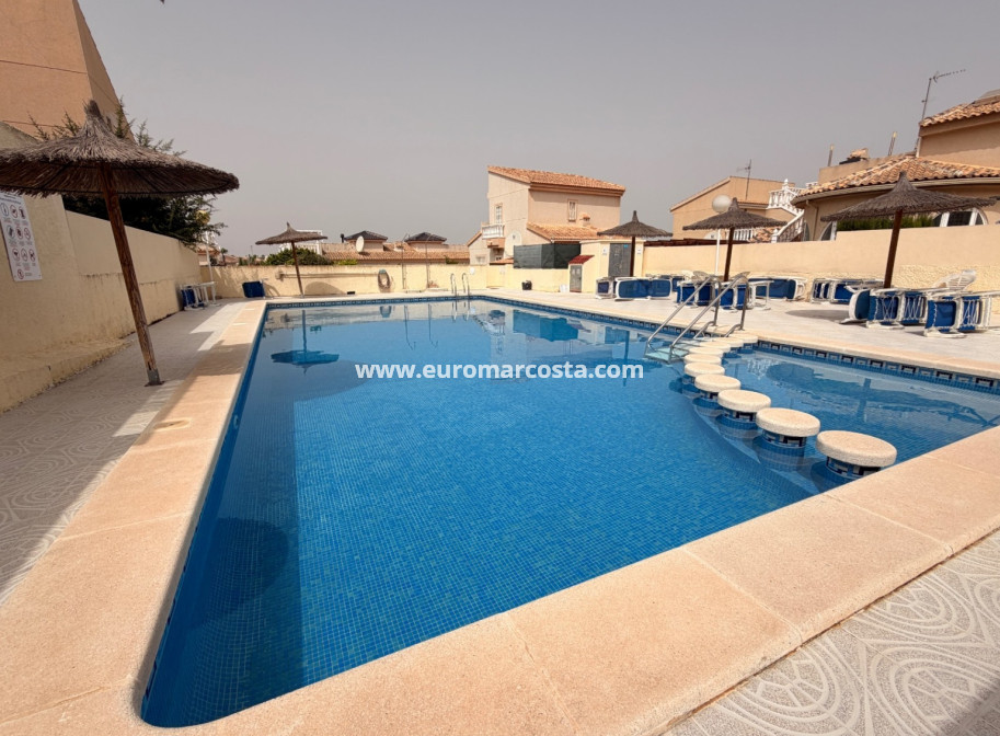 Objekte zum Wiederverkauf - Villa Detached - Benijofar - Benimar