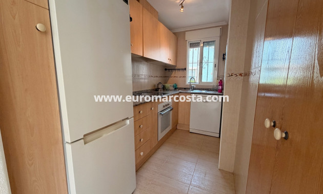 Objekte zum Wiederverkauf - Villa Detached - Benijofar - Benimar
