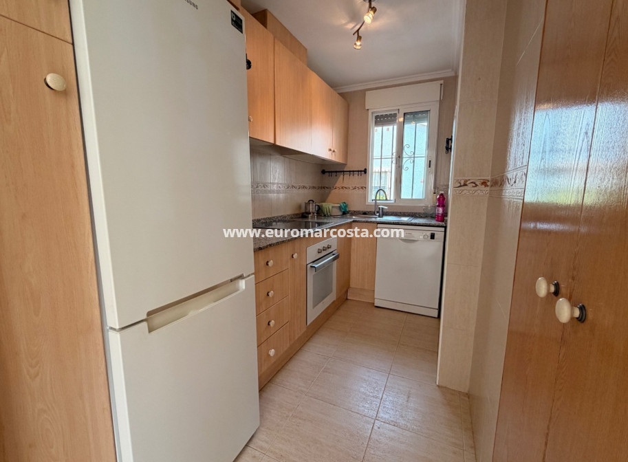 Objekte zum Wiederverkauf - Villa Detached - Benijofar - Benimar