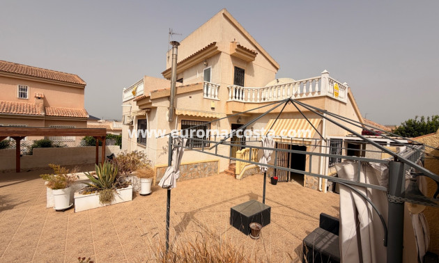 Objekte zum Wiederverkauf - Villa Detached - Benijofar - Benimar