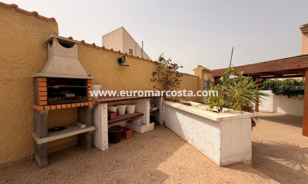 Objekte zum Wiederverkauf - Villa Detached - Benijofar - Benimar