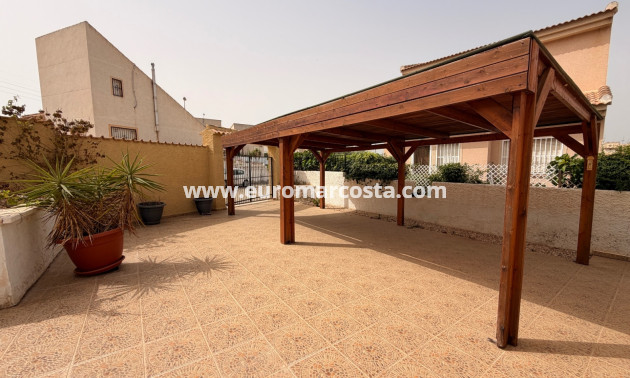 Objekte zum Wiederverkauf - Villa Detached - Benijofar - Benimar