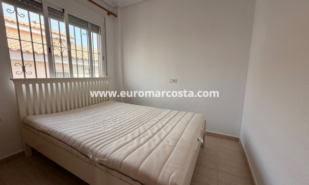 Objekte zum Wiederverkauf - Villa Detached - Benijofar - Benimar
