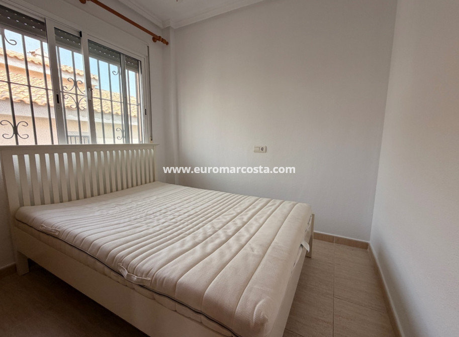 Objekte zum Wiederverkauf - Villa Detached - Benijofar - Benimar