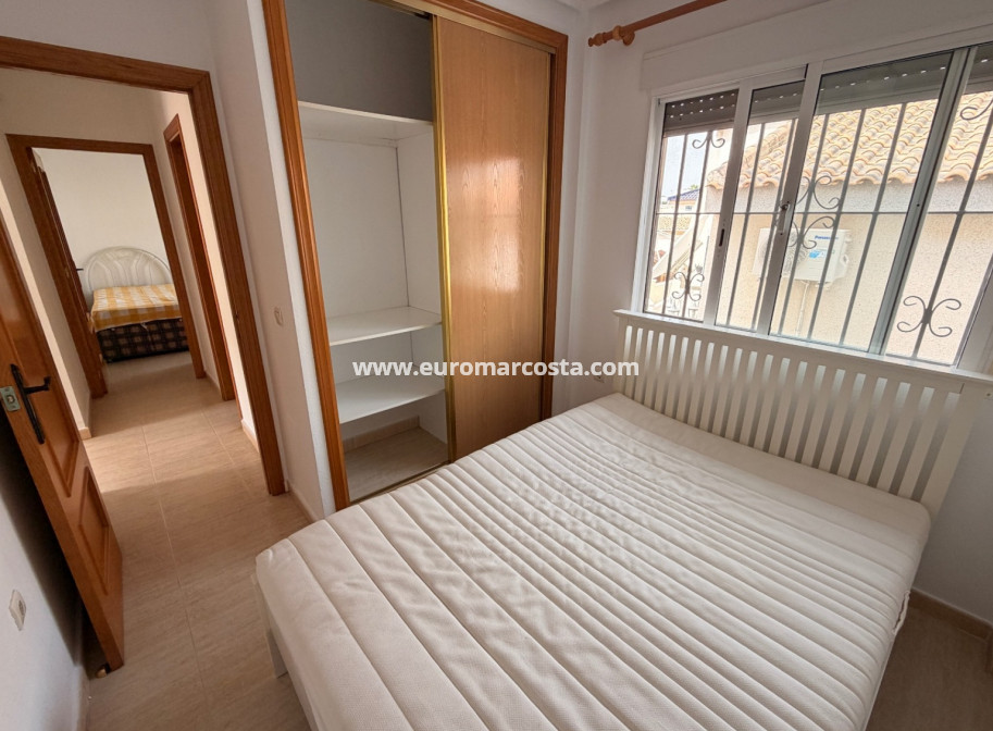 Objekte zum Wiederverkauf - Villa Detached - Benijofar - Benimar
