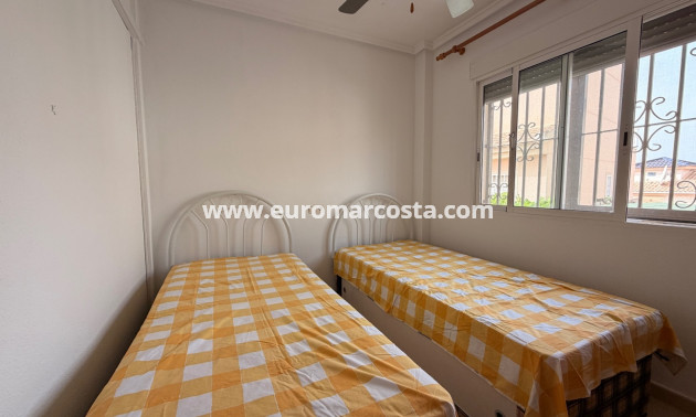 Objekte zum Wiederverkauf - Villa Detached - Benijofar - Benimar