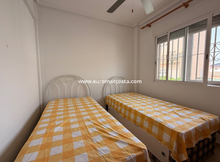 Objekte zum Wiederverkauf - Villa Detached - Benijofar - Benimar