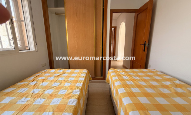 Objekte zum Wiederverkauf - Villa Detached - Benijofar - Benimar