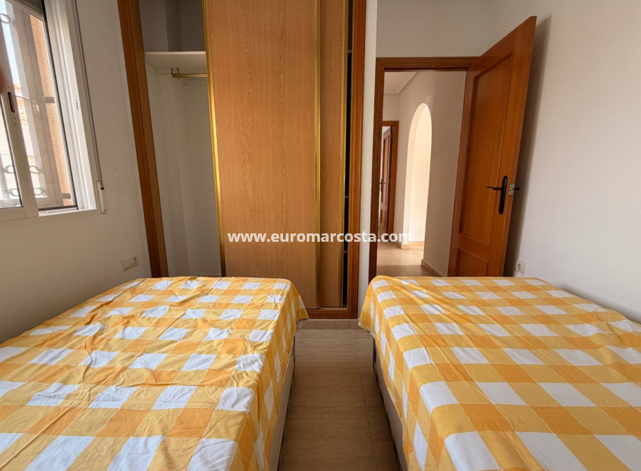 Objekte zum Wiederverkauf - Villa Detached - Benijofar - Benimar