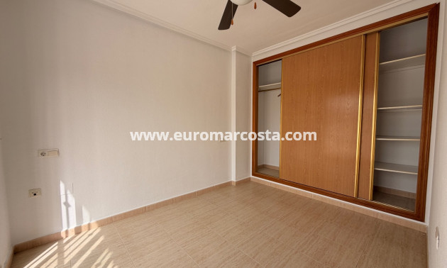 Objekte zum Wiederverkauf - Villa Detached - Benijofar - Benimar