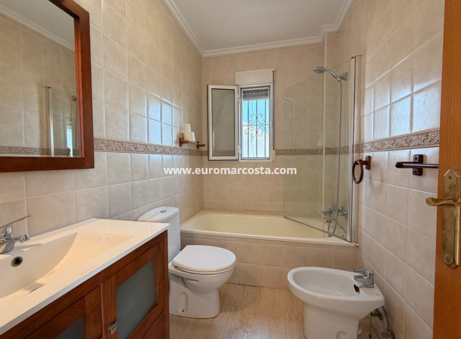 Objekte zum Wiederverkauf - Villa Detached - Benijofar - Benimar