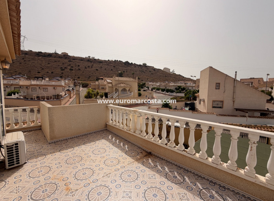 Objekte zum Wiederverkauf - Villa Detached - Benijofar - Benimar