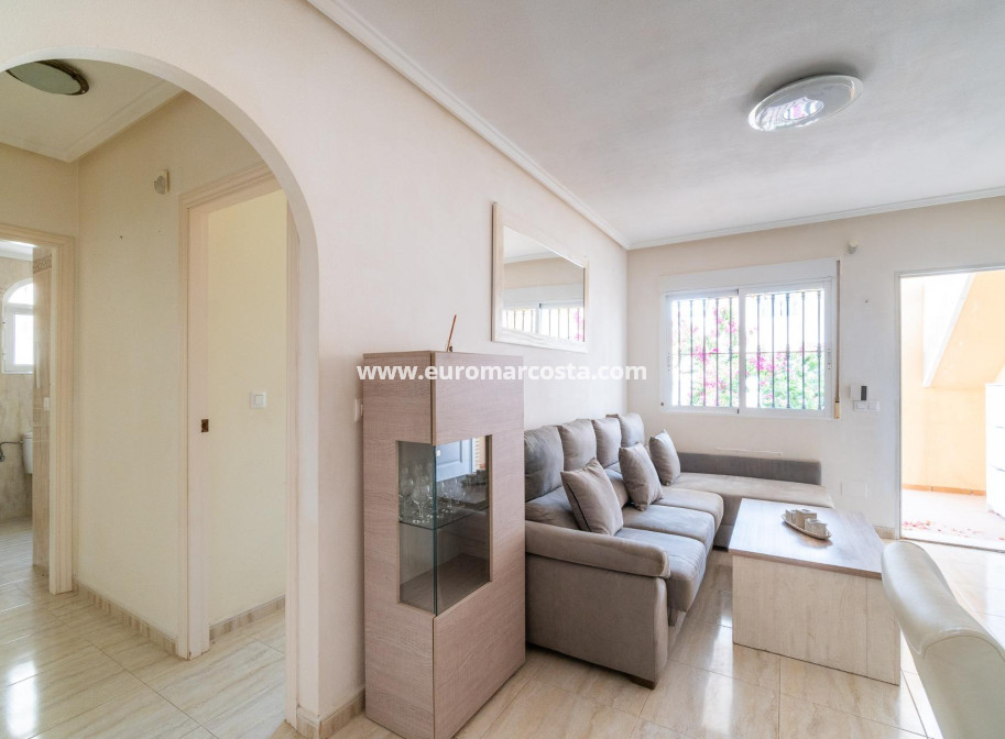 Objekte zum Wiederverkauf - Bungalow - Orihuela Costa