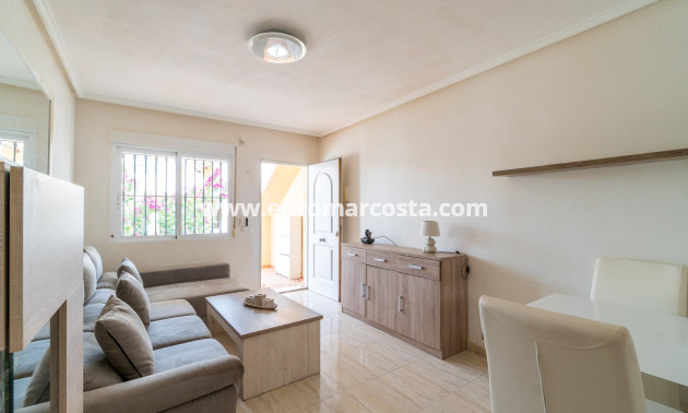 Objekte zum Wiederverkauf - Bungalow - Orihuela Costa