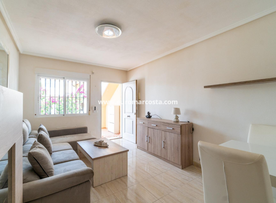 Objekte zum Wiederverkauf - Bungalow - Orihuela Costa