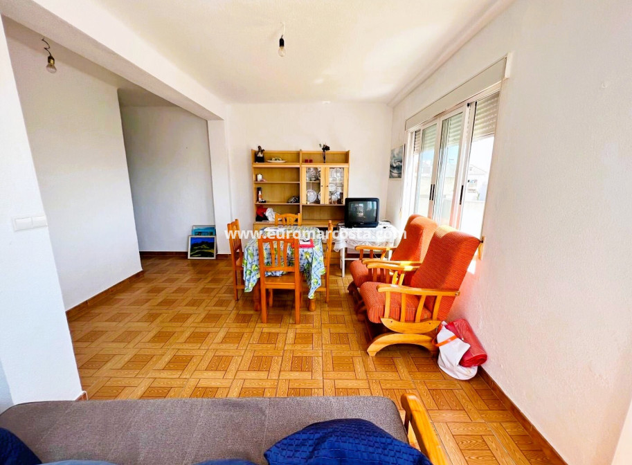 Objekte zum Wiederverkauf - Penthouse - Guardamar del Segura