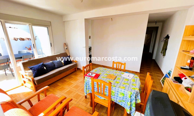 Objekte zum Wiederverkauf - Penthouse - Guardamar del Segura