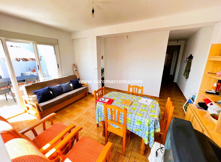 Objekte zum Wiederverkauf - Penthouse - Guardamar del Segura