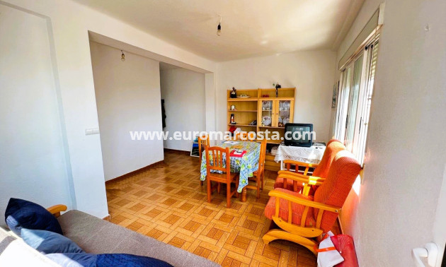 Objekte zum Wiederverkauf - Penthouse - Guardamar del Segura