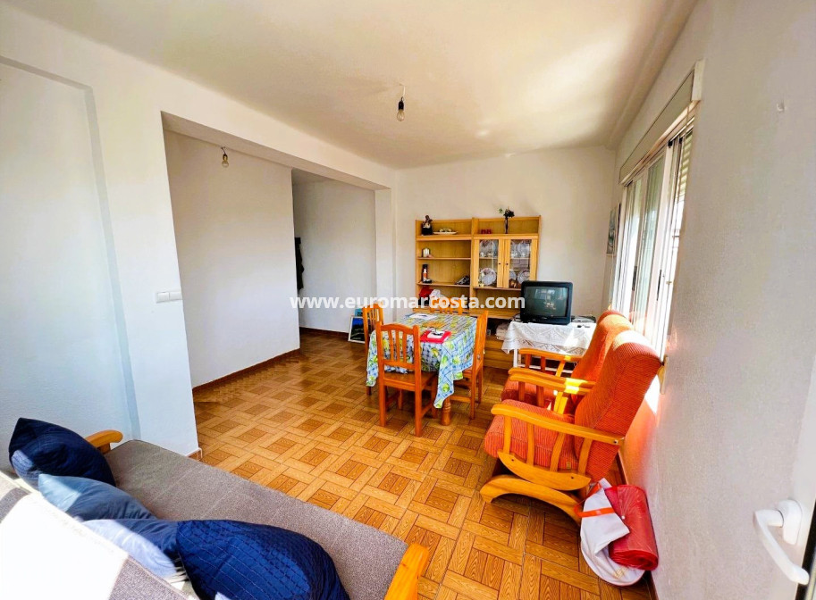 Objekte zum Wiederverkauf - Penthouse - Guardamar del Segura