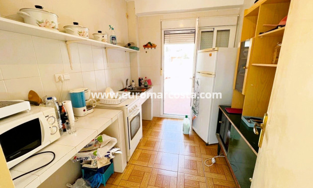 Objekte zum Wiederverkauf - Penthouse - Guardamar del Segura