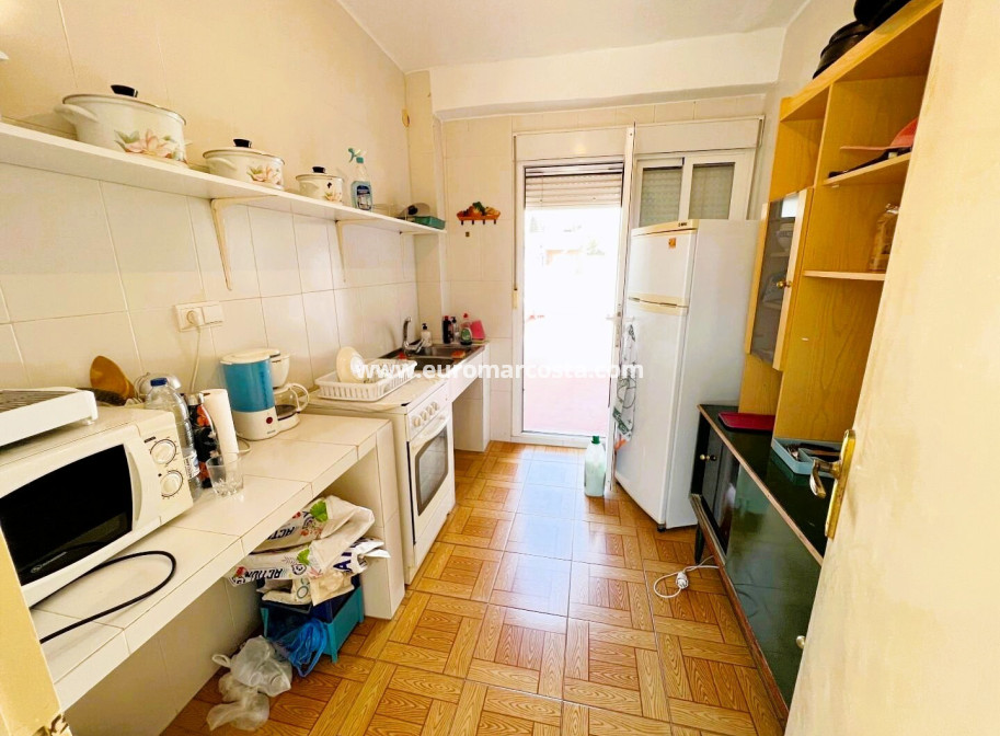 Objekte zum Wiederverkauf - Penthouse - Guardamar del Segura