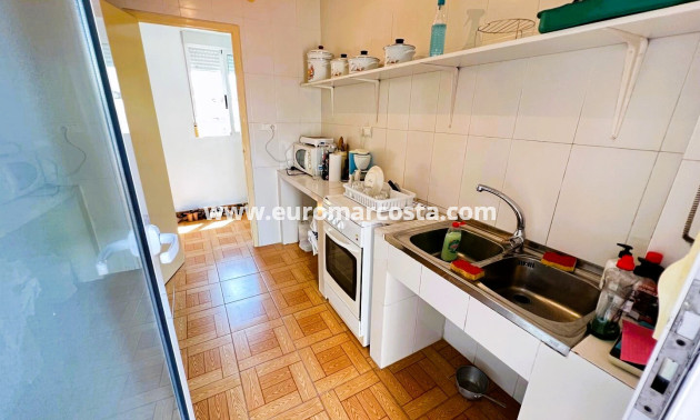 Objekte zum Wiederverkauf - Penthouse - Guardamar del Segura