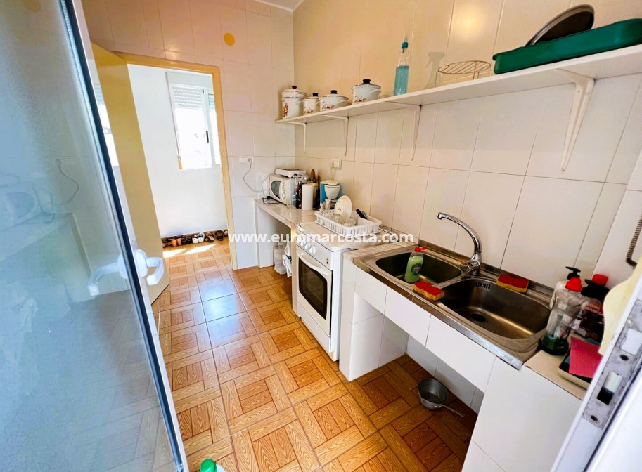 Objekte zum Wiederverkauf - Penthouse - Guardamar del Segura