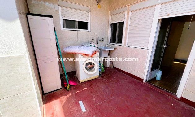 Objekte zum Wiederverkauf - Penthouse - Guardamar del Segura