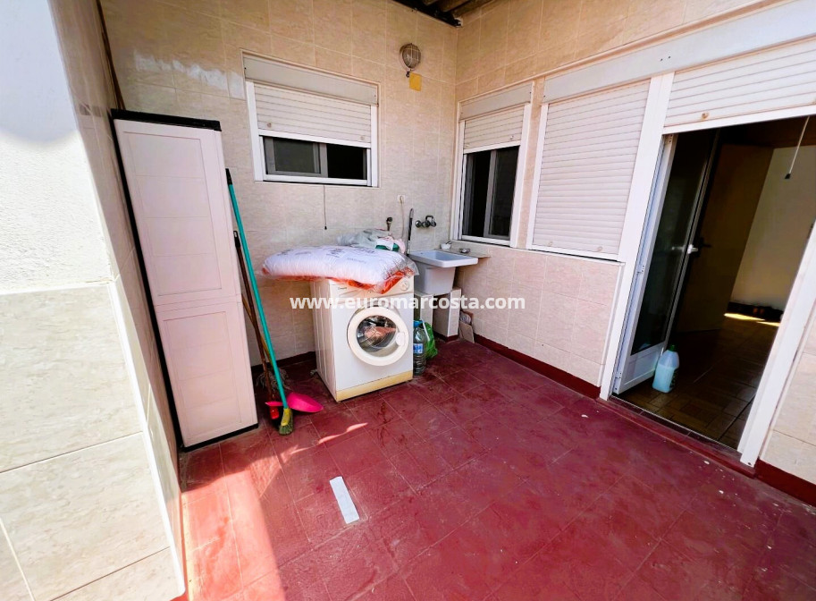 Objekte zum Wiederverkauf - Penthouse - Guardamar del Segura